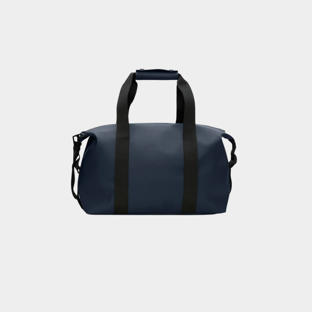 RAINS Hilo Weekend Bag Small