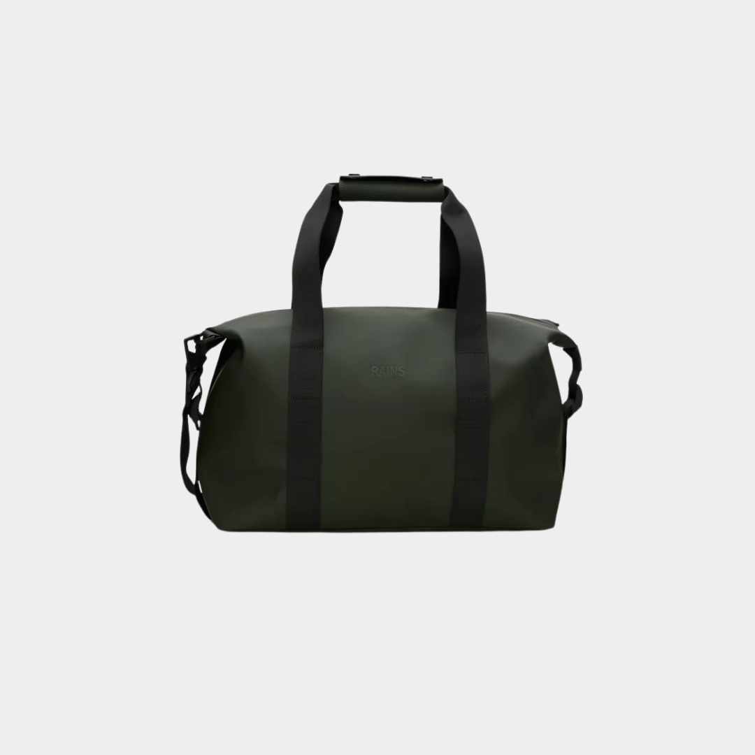 RAINS Hilo Weekend Bag Small