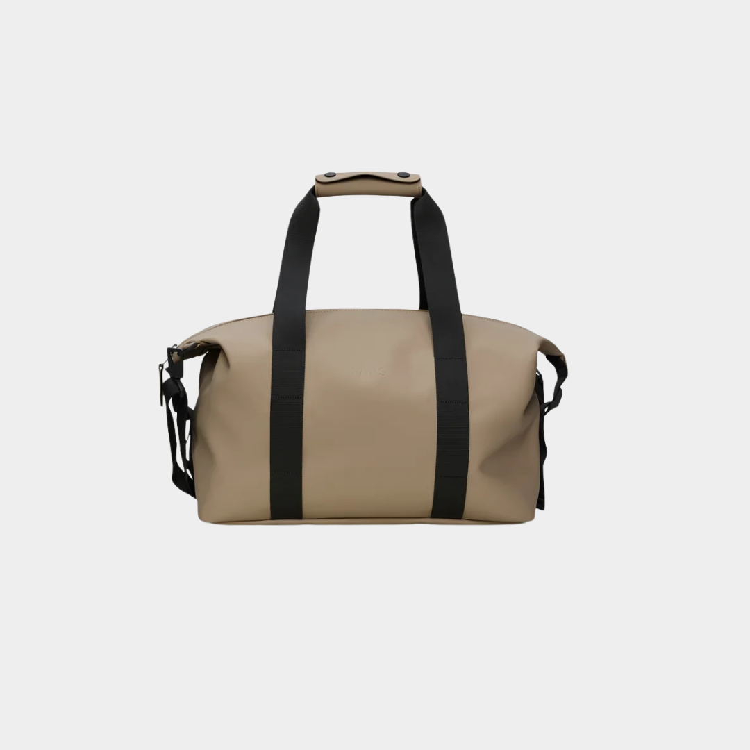 RAINS Hilo Weekend Bag Small