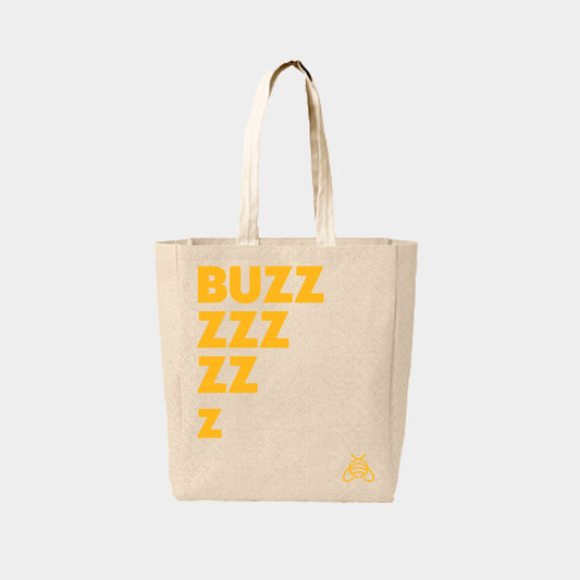 All That Grocery Tote Straw