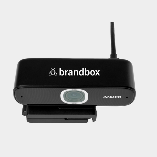 Anker® PowerConf 300 HD Webcam