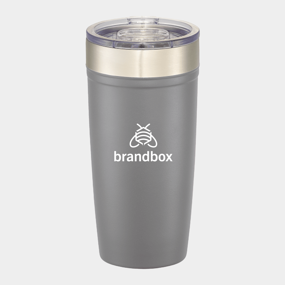 Arctic Zone® Titan Thermal HP® Copper Tumbler 20oz – brandbox by