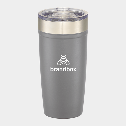 Arctic Zone® Titan Thermal HP® Copper Tumbler 20oz