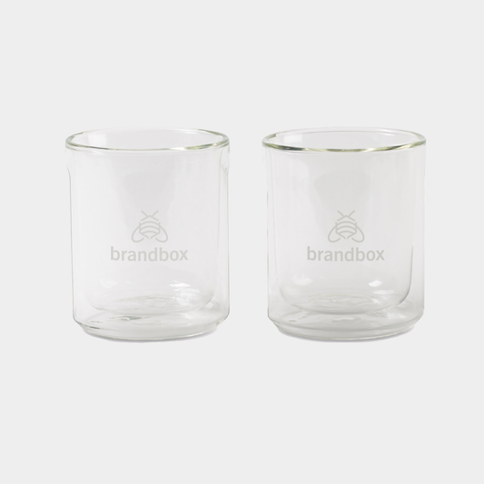 CORKCICLE® Rocks Glass Set (2)