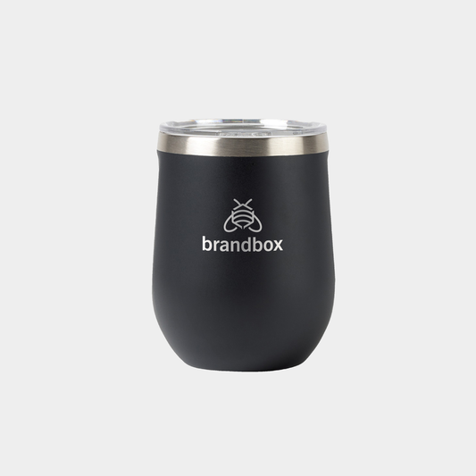 CORKCICLE® Stemless Wine Cup - 12 Oz.