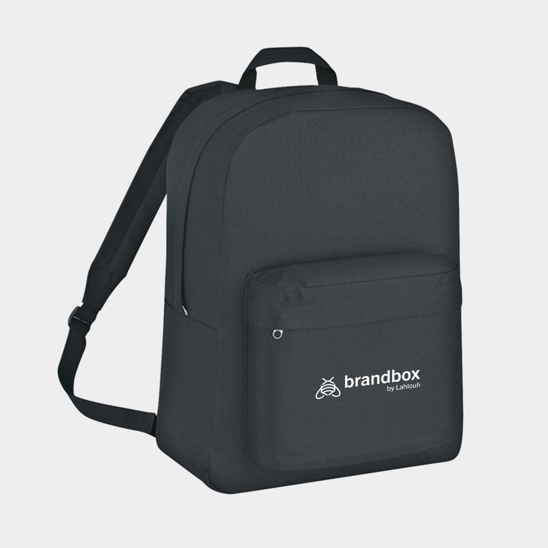 Box Brand Backpack Classic Backpack – brandbox by Lahlouh