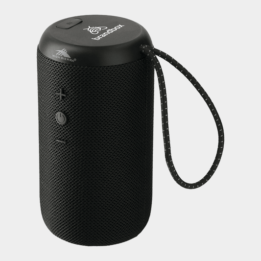 High Sierra Kodiak IPX7 Bluetooth Speaker