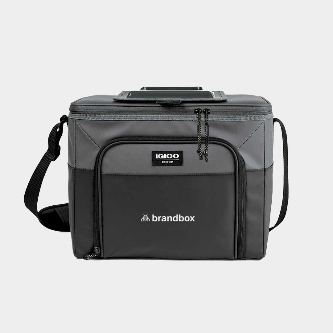 Igloo® Seadrift™ Hard Lined Cooler