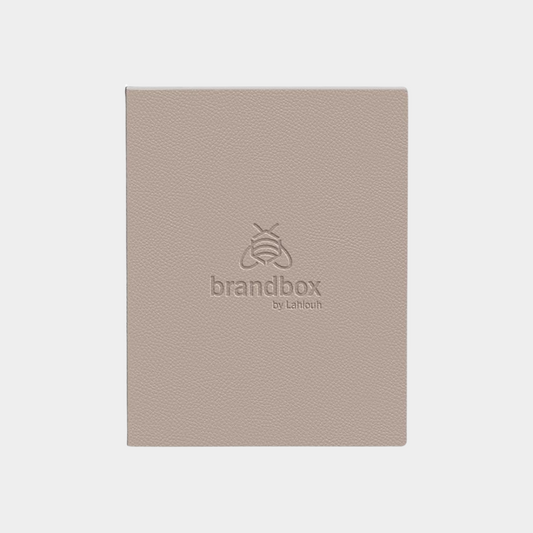 MAGNOLIA SOFT COVER JOURNAL