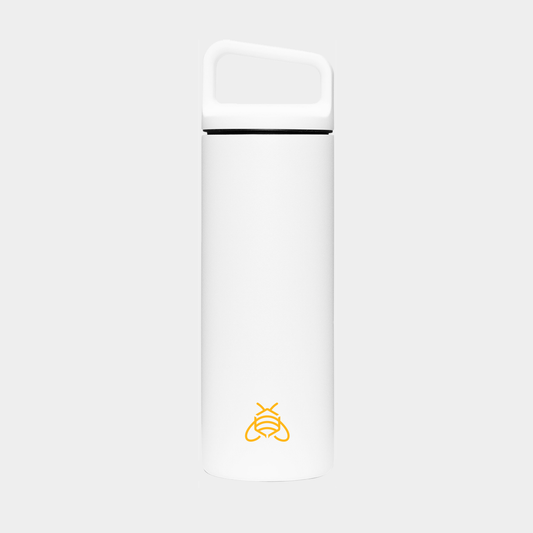 MiiR Vacuum Insulated Wide Mouth Bottle - 16 Oz.