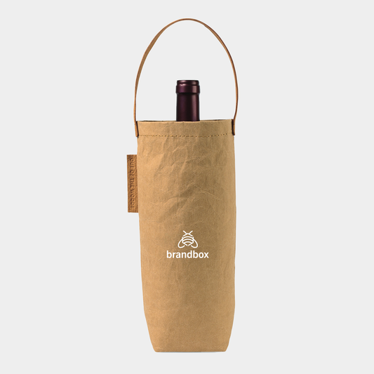 Out of The Woods® Connoisseur Wine Tote