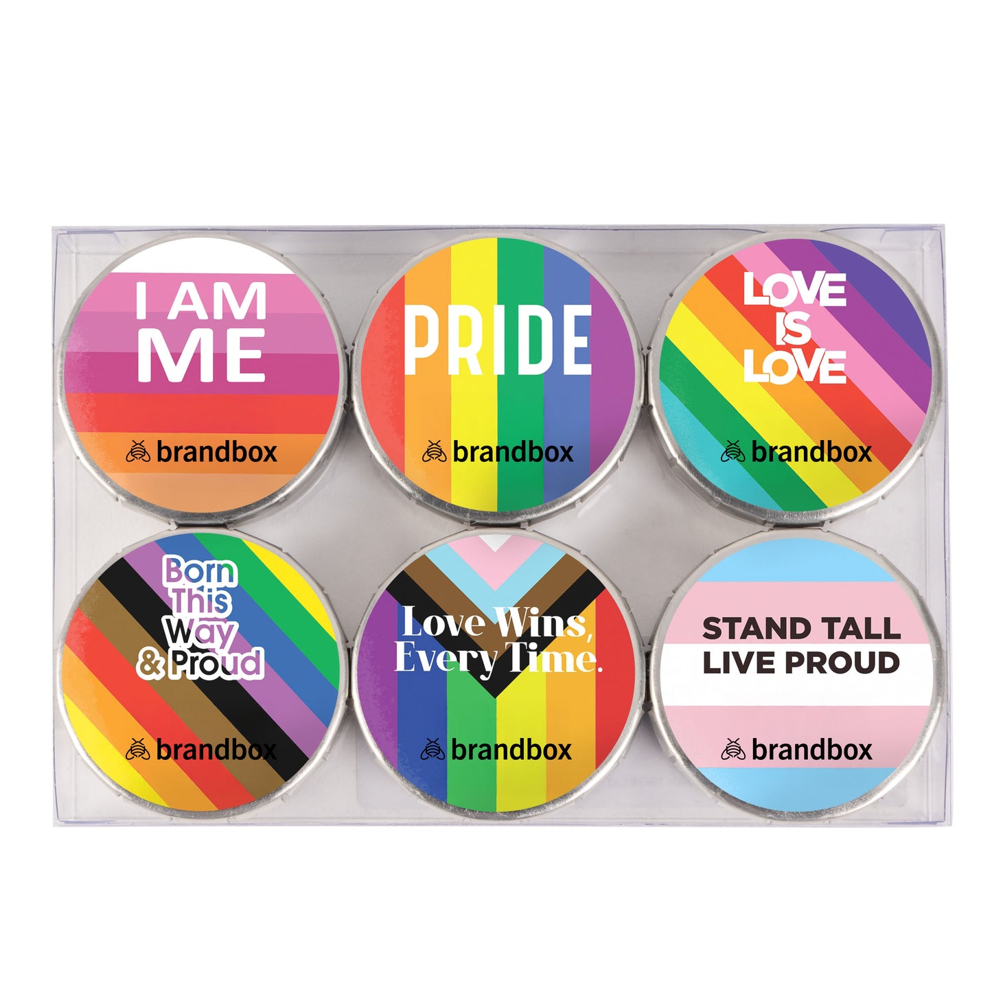 Pride