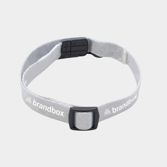 Custom Sublimated Dog Collar — Personalized, Adjustable Fit