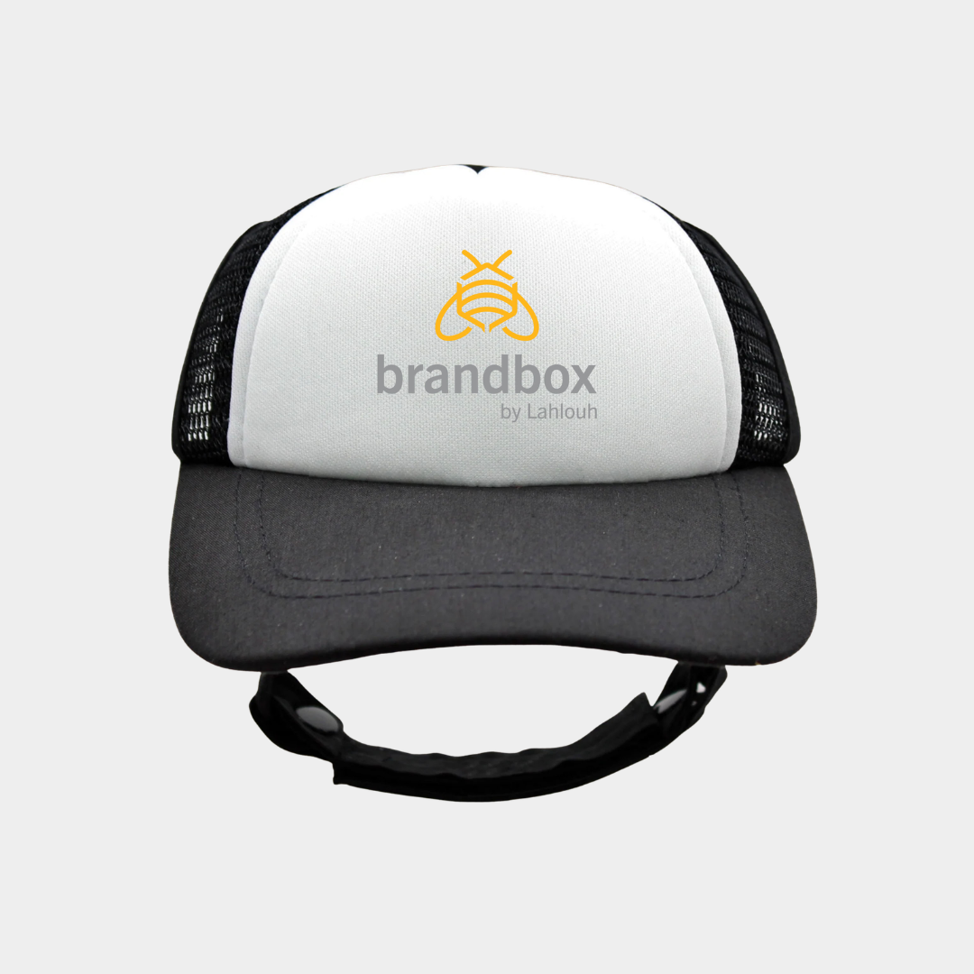 PupLid Trucker Hats for Dogs®