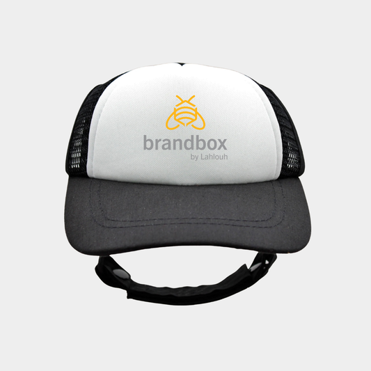 PupLid Trucker Hats for Dogs®