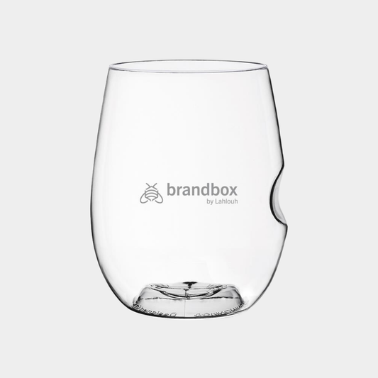 govino® 12 Oz. Wine Glass Dishwasher Safe