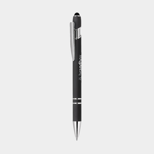 Stylus-4561 Soft Touch Ballpoint Pen