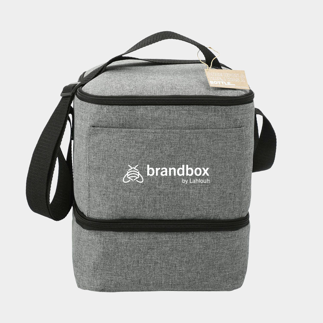 Tundra Recycled 9 Can Lunch Cooler