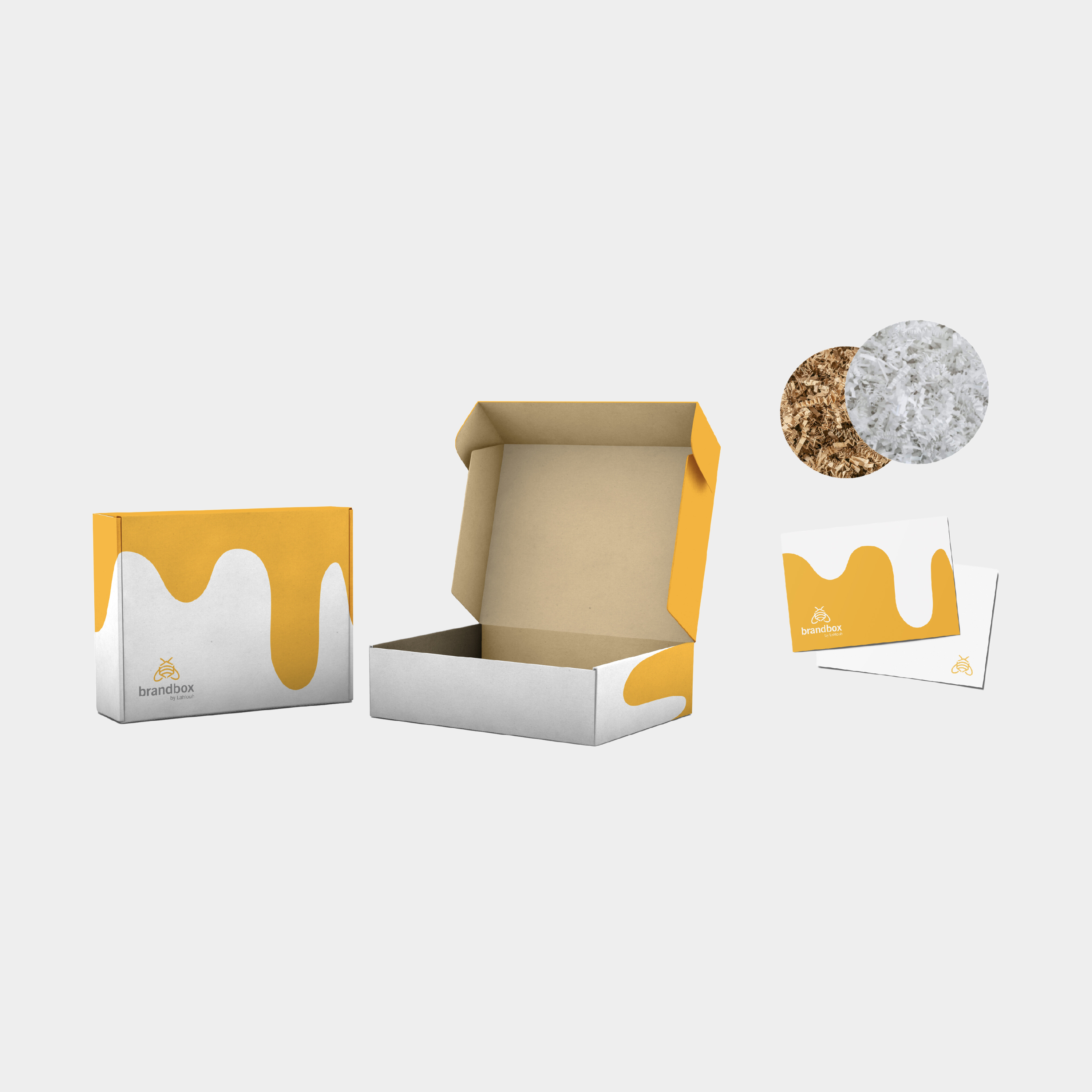 Build Your Own brandbox – brandbox by Lahlouh