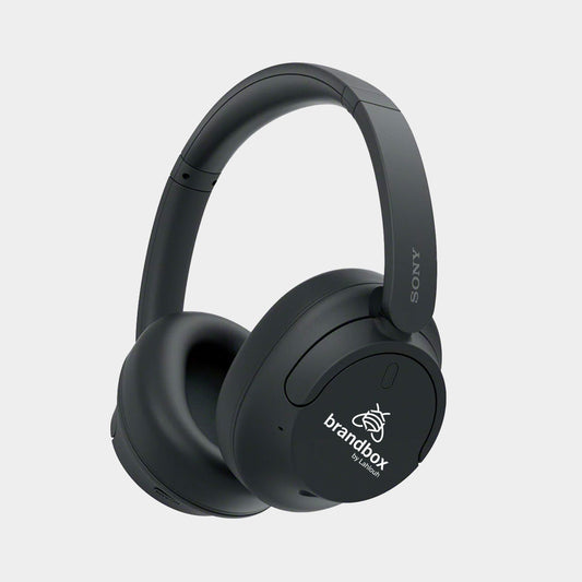 Wireless Noise Cancelling Headphones
