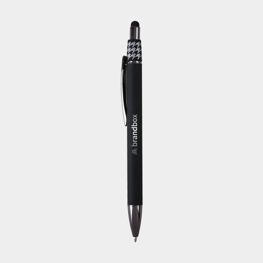 Wizzard Comfort Stylus Spinner Pen
